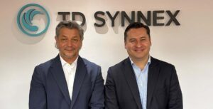 TD SYNNEX busca que sus partners evolucionen desde la venta de hardware hacia la integración de soluciones tecnológicas completas para sus clientes.