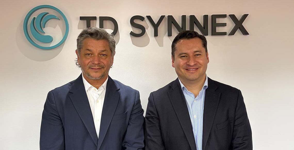 TD SYNNEX busca que sus partners evolucionen desde la venta de hardware hacia la integración de soluciones tecnológicas completas para sus clientes.