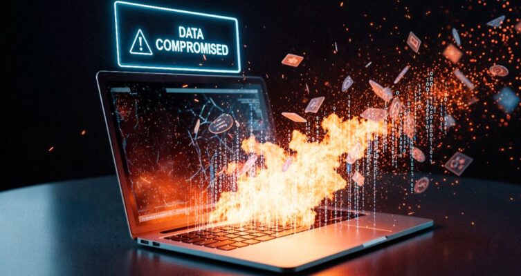 El ciberataque a Ecopetrol expuso información de miles de usuarios.