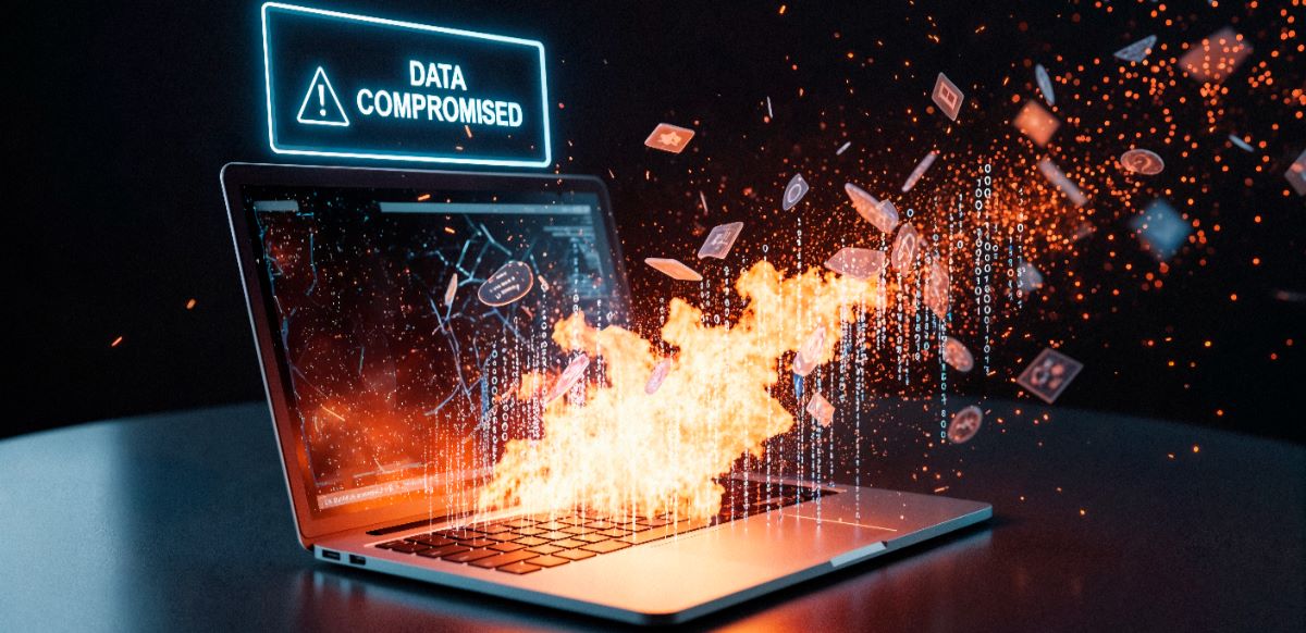 El ciberataque a Ecopetrol expuso información de miles de usuarios.