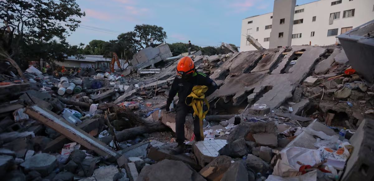 El sismo de magnitud 7,4 movilizó a las empresas de telecomunicaciones, que habilitaron beneficios para facilitar las comunicaciones con Colombia.