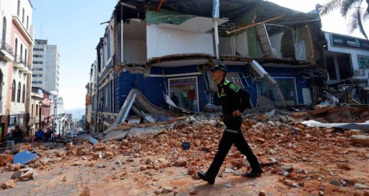 Encontrados.co busca conectar a rescatistas con familiares de personas desaparecidas.