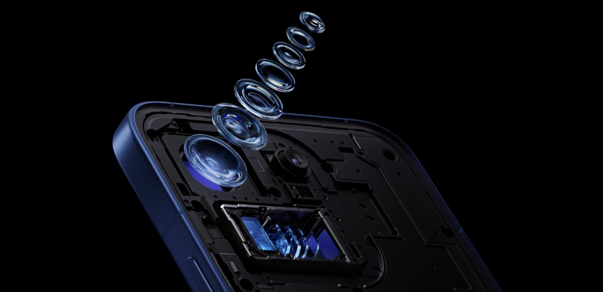 La colaboración entre Xiaomi y Leica incorpora óptica Summilux y herramientas avanzadas de fotografía para capturar más detalle, luz y movimiento.
