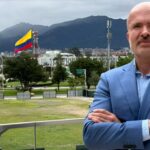Silvio García, director de Acer para Colombia y México.