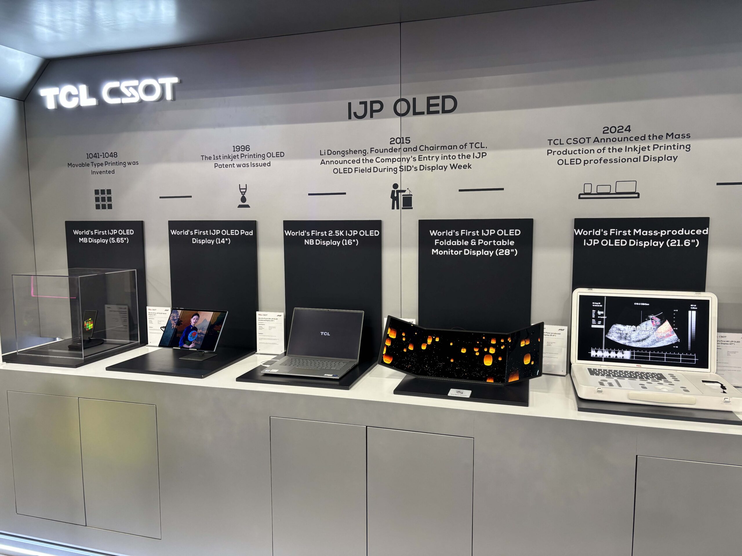 TCL Colombia amplía su ecosistema de dispositivos con televisores, smartphones, tabletas, audio, aire acondicionado y electrodomésticos conectados.