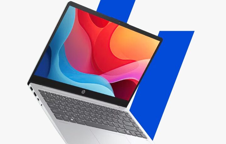 La nueva familia HP OmniBook llega a Colombia con diferentes configuraciones, funciones de inteligencia artificial y foco en autonomía y movilidad.