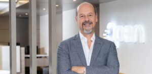 William Corredor, CEO de Open Intelligence y nuevo presidente de la Junta Directiva de FedeSoft