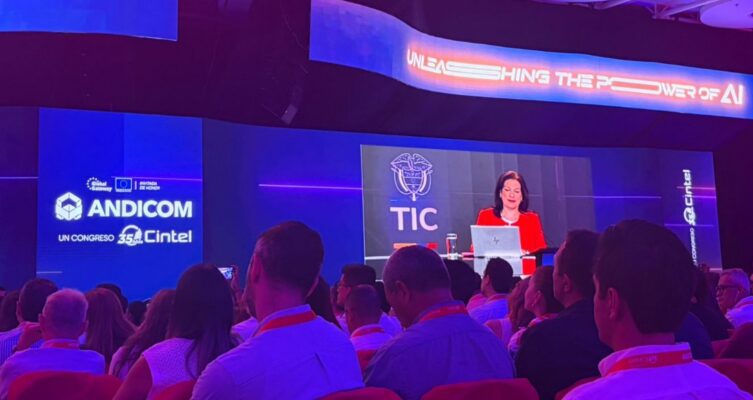 ANDICOM 2026 pone el foco en el impacto real de la inteligencia artificial.