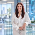 Ana María Arreola, directora comercial y de mercadotecnia de CompuSoluciones