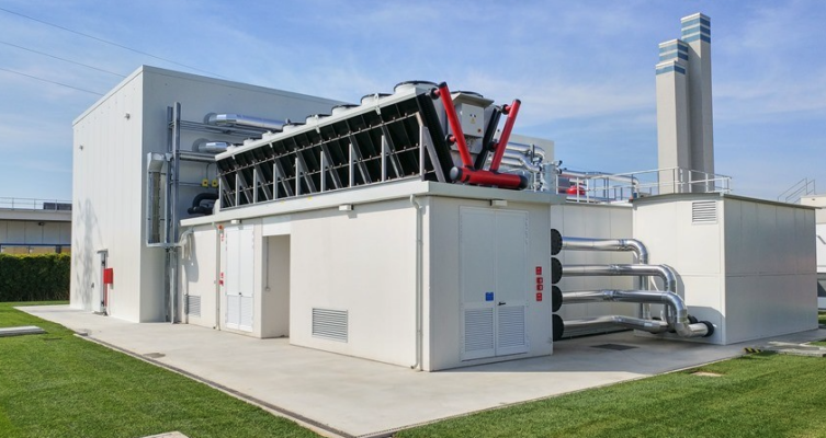 Incorpora al portafolio de Vertiv controles de microrredes, orquestación de generación en sitio, equipos de conmutación específicos para microrredes y arquitectura eléctrica detrás del medidor