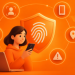 Según datos de VU, 1 de cada 220 evaluaciones biométricas ya es marcada como posible contenido sintético generado por IA, en un contexto donde también crecen el robo de credenciales y el ransomware.