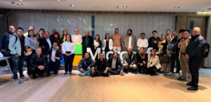 El evento abordó **Inteligencia Artificial, seguridad, datos, nube y productividad**, con sesiones prácticas a cargo de especialistas regionales para acercar las novedades de Microsoft al mercado local.