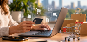 El eCommerce colombiano alcanzó un récord de 223,87 millones de transacciones durante el segundo trimestre de 2026.