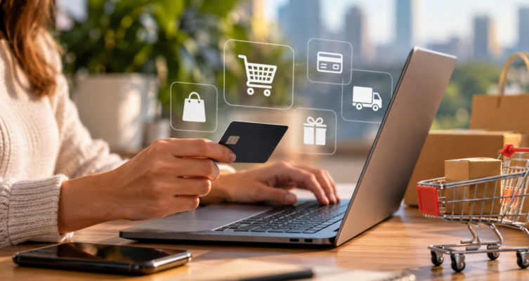 El eCommerce colombiano alcanzó un récord de 223,87 millones de transacciones durante el segundo trimestre de 2026.