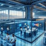 Colombia acelera su infraestructura digital para aprovechar el auge de la inteligencia artificial.