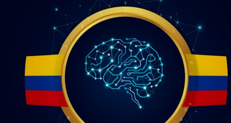 Colombia apuesta por convertir la IA en motor del Estado.