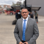 Darío Mojica, Director de Ingeniería Preventa para Latinoamérica de Motorola Solutions
