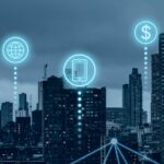 El 5G avanza en Colombia, pero aún está lejos del alcance del 4G.
