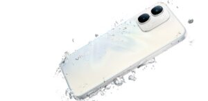 El vivo Y31d apuesta por una batería de 7200 mAh y mayor resistencia.