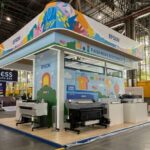 Epson presentó en Nextech 2026 soluciones de impresión digital destinadas tanto a emprendimientos como a operaciones textiles de escala industrial.