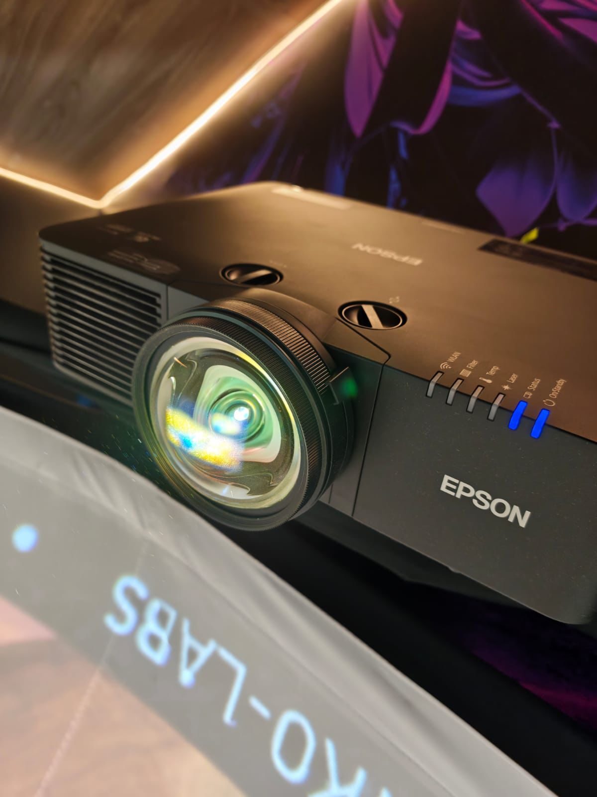 Epson presenta en Andicom 2026 una propuesta que integra innovación, eficiencia y sostenibilidad para acompañar los desafíos de las empresas.