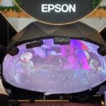 Epson presente en ANDICOM 2026.