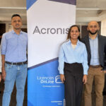Acronis busca integrar inteligencia artificial, backup, ciberseguridad y gestión de dispositivos para simplificar la protección de los entornos empresariales.