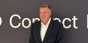 Guy Diedrich, vicepresidente sénior y director global de Innovación de Cisco, durante Cisco Connect LatAm 2026 en Cancún.