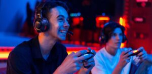 Más de 10 millones de gamers impulsan el crecimiento del gaming en Colombia.