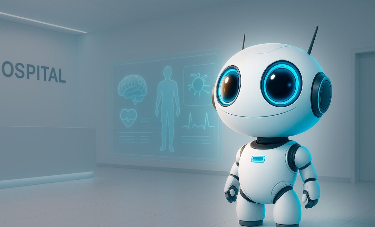 MozartAI, empresa colombiana de tecnología aplicada a la salud, inicia operaciones en México y amplía a cinco los mercados donde tiene presencia.