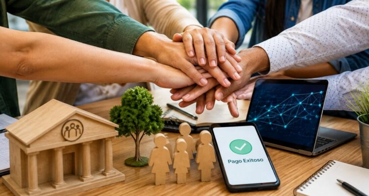 SUMIA busca modernizar el recaudo del transporte cooperativo colombiano mediante pagos inmediatos, interoperabilidad y sistemas digitales que reducen la dependencia del efectivo.