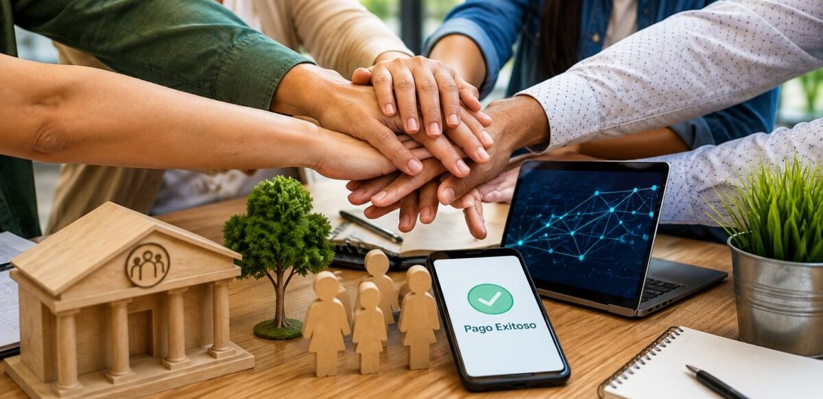 SUMIA busca modernizar el recaudo del transporte cooperativo colombiano mediante pagos inmediatos, interoperabilidad y sistemas digitales que reducen la dependencia del efectivo.