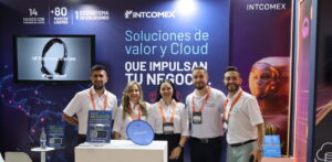 Intcomex Cloud participa en ANDICOM 2026 con una propuesta enfocada en acelerar el desarrollo del negocio cloud del canal.