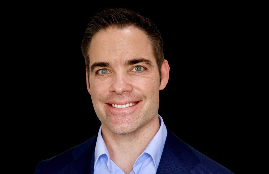 Chris Audie, Chief Product Officer de Equinix.