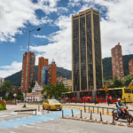 David Hernández, gerente general de Dell Technologies para Colombia, Perú y Ecuador, plantea que el valor de la IA para las pymes empieza por identificar problemas concretos y medir su impacto financiero.