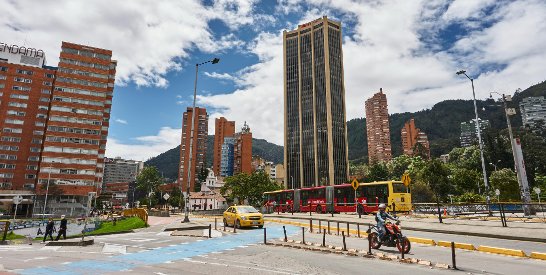 David Hernández, gerente general de Dell Technologies para Colombia, Perú y Ecuador, plantea que el valor de la IA para las pymes empieza por identificar problemas concretos y medir su impacto financiero.