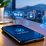 La expansión coincide con una transformación del sistema financiero colombiano impulsada por Bre-B, el sistema de pagos inmediatos interoperables promovido por el Banco de la República de Colombia.