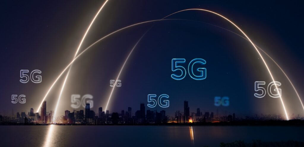 Colombia impulsa su conectividad digital con más accesos móviles y una expansión progresiva de las redes 5G.