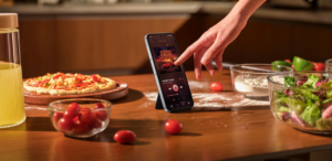 El REDMI Note 17 Pro Max 5G es uno de los cuatro dispositivos que integran la nueva generación de smartphones de Xiaomi.
