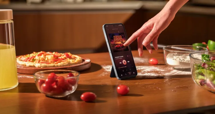 El uso intensivo del celular plantea nuevas exigencias en materia de batería, resistencia y rendimiento.