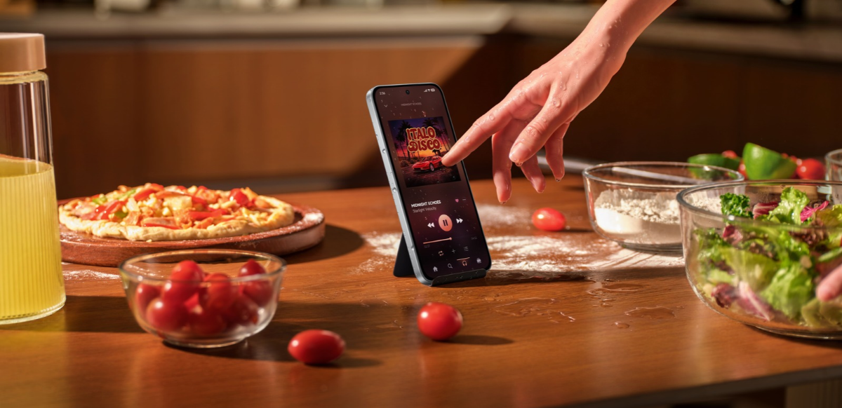 El REDMI Note 17 Pro Max 5G es uno de los cuatro dispositivos que integran la nueva generación de smartphones de Xiaomi.