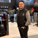 Diego León, Country Manager de Logitech para Colombia y Ecuador, presentó en SOFA 2026 la visión de la compañía sobre el crecimiento del gaming en Colombia y las oportunidades que abre la evolución tecnológica del sector.