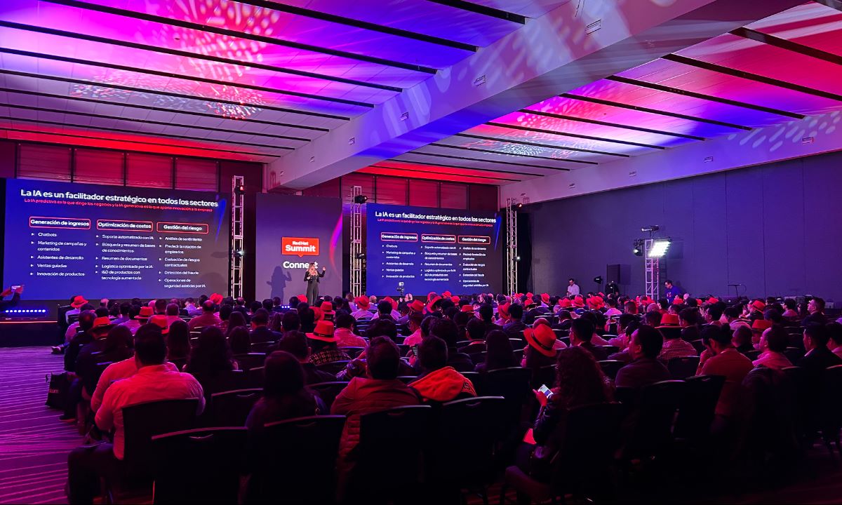 El evento reunirá a líderes empresariales, especialistas técnicos y responsables de tecnología para intercambiar experiencias sobre innovación, automatización y el futuro de la TI empresarial.