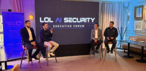 El LOL AI Security Executive Forum reunió en Bogotá a especialistas de Palo Alto Networks, Microsoft, Thales y Acronis para debatir los desafíos de ciberseguridad en la era de la inteligencia artificial.