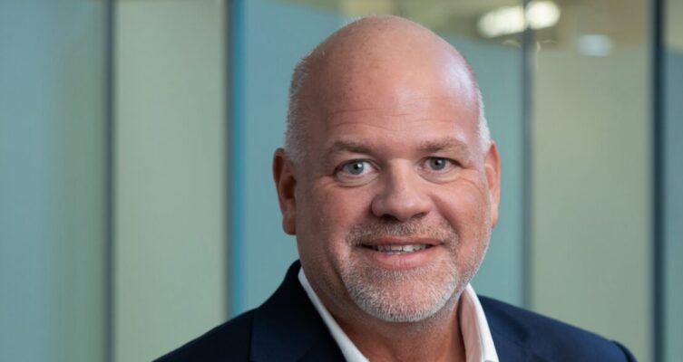 Michael Resha, nuevo vicepresidente ejecutivo de Manufactura, Logística y Excelencia Operacional.