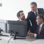 Avanzar en temas digitales les permite a las empresas innovar, desarrollar nuevos productos o servicios, llegar a otros mercados y generar eficiencias.
