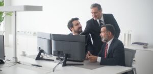 Avanzar en temas digitales les permite a las empresas innovar, desarrollar nuevos productos o servicios, llegar a otros mercados y generar eficiencias.