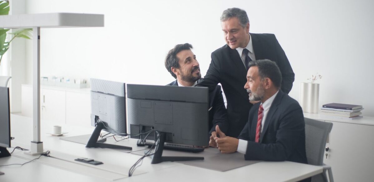 Avanzar en temas digitales les permite a las empresas innovar, desarrollar nuevos productos o servicios, llegar a otros mercados y generar eficiencias.