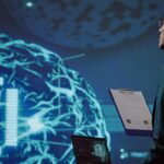 La inteligencia artificial transforma el trabajo y desafía a las empresas a preparar su talento para nuevas formas de colaboración.