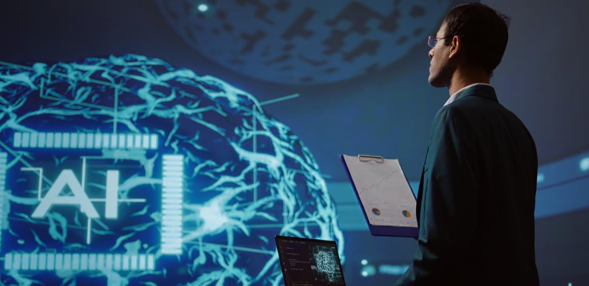 La inteligencia artificial transforma el trabajo y desafía a las empresas a preparar su talento para nuevas formas de colaboración.